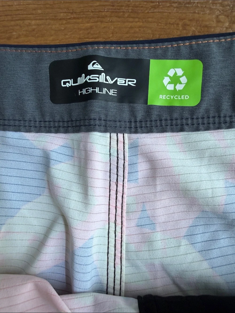 Quicksilver Boardshorts